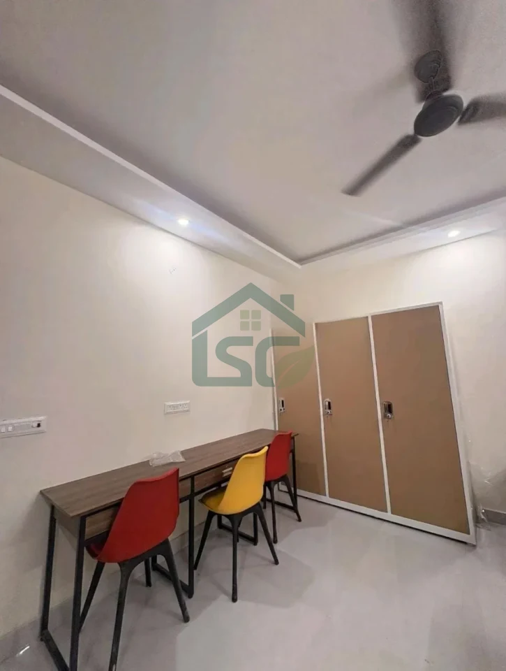 Clanza INN Hostel in Knowledge Park III, Greater Noida — property photo 5