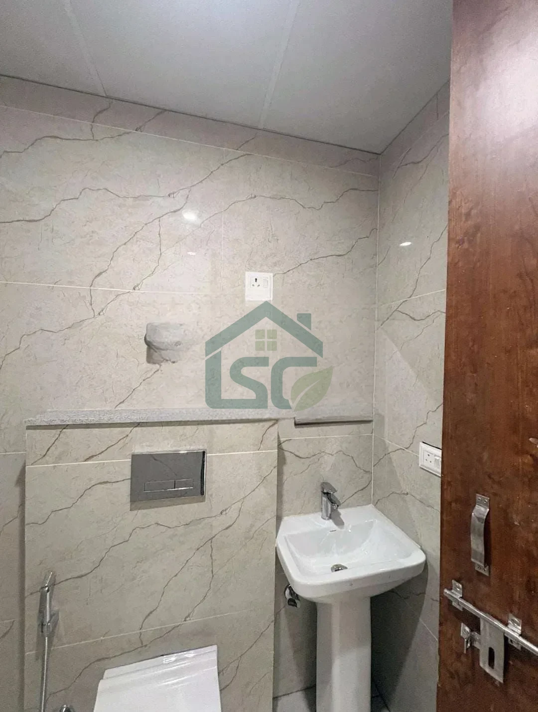 Clanza INN Hostel in Knowledge Park III, Greater Noida — property photo 1
