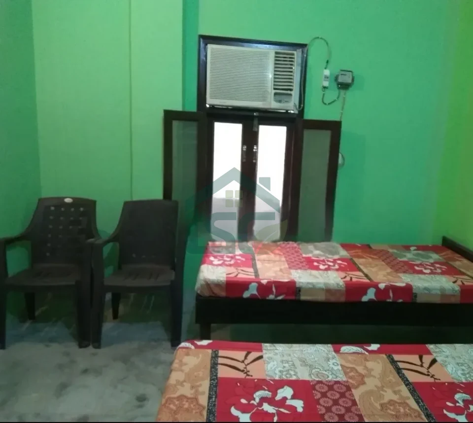 PG Shanti Niketan in Nawada, Delhi — property photo 4