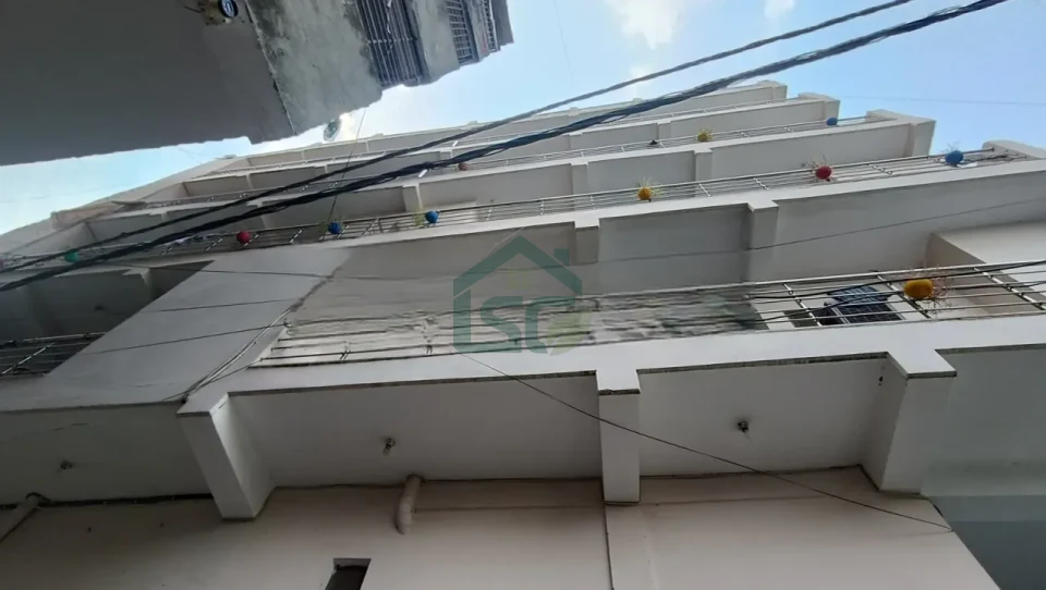 Goldey PG in Sector 135, Noida — property photo 1