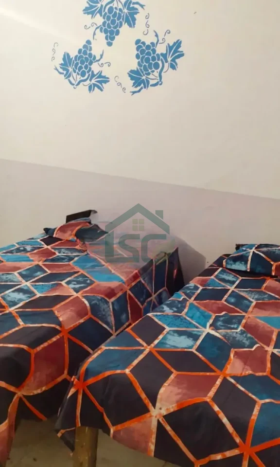 Shyam kunj PG in Manesar, Gurugram — property photo 1