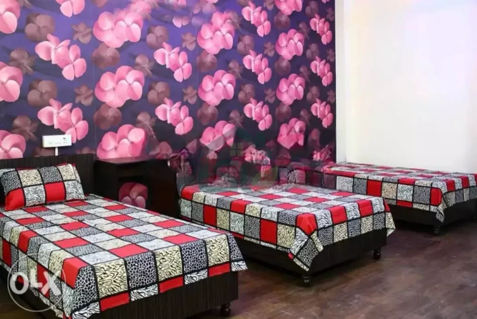 Photo 5 of Indirapuram Glorious PG, Indirapuram, Ghaziabad
