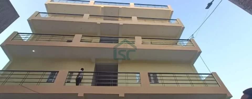 Hridaan PG For Girls in Rohini, Delhi — property photo 5
