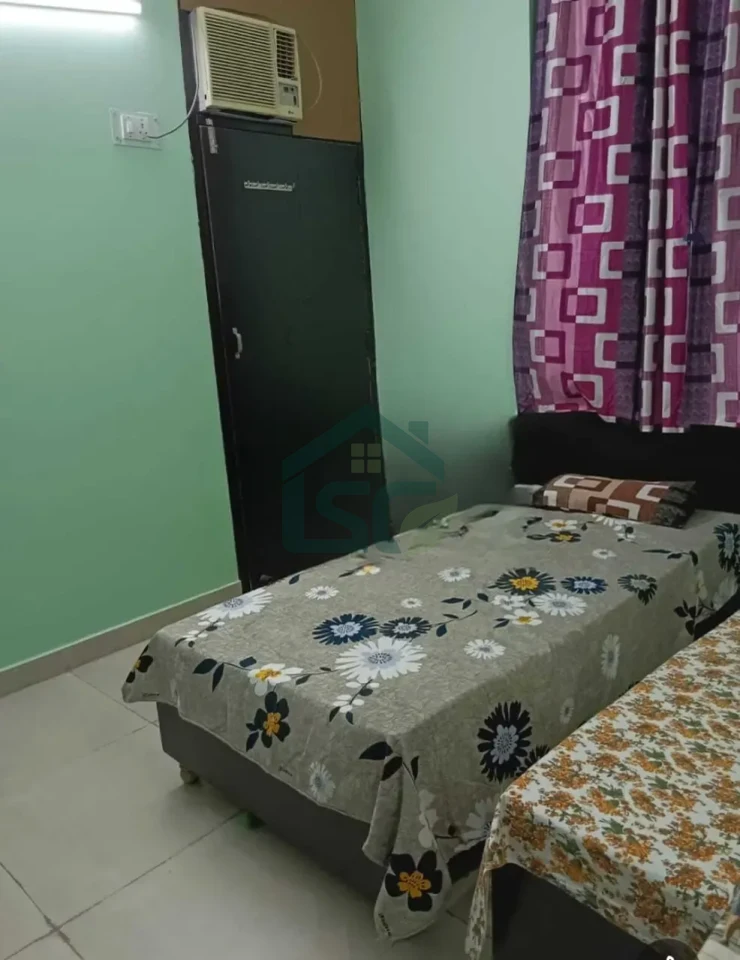 Nitya PG in Sector 62, Noida — property photo 2