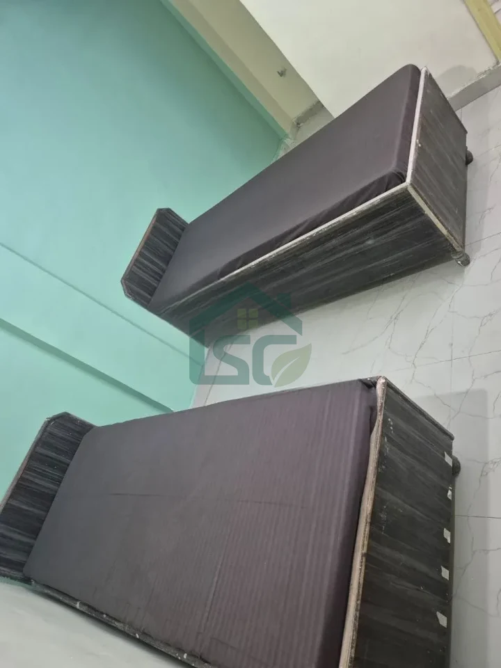 Photo 2 of Saraswati Niwas Hotel, Knowledge Park III, Greater Noida