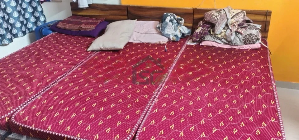 At Nirva Living PG For Gents, BTM 1st Stage, Bangalore