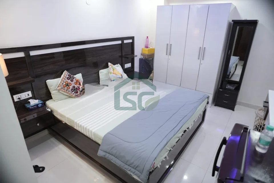 Photo 4 of Amrit Residency | PG In Gurgaon For Boys & Girls, Sector 23, Gurugram, Haryana 122017, Gurgaon
