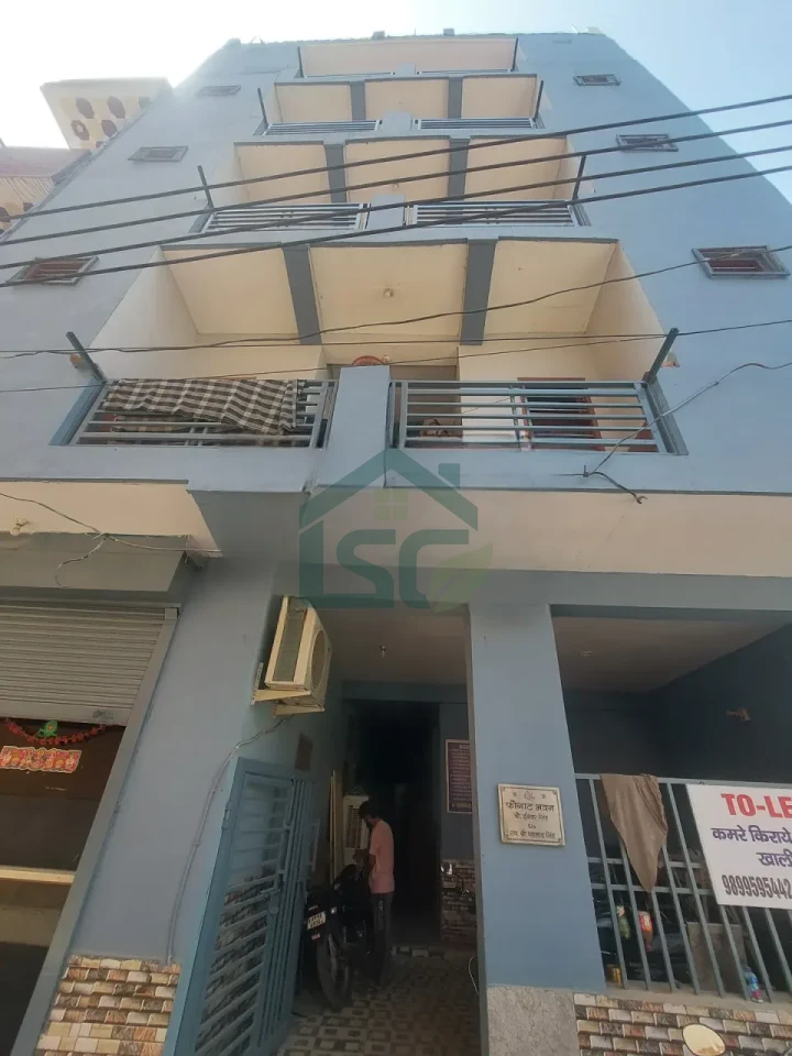 Sonu Room For Rent in Imt Manesar, Gurugram — property photo 1