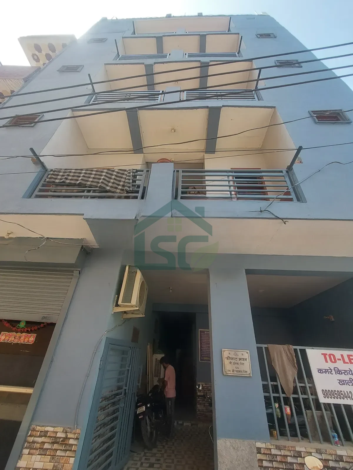 Sonu Room For Rent in Imt Manesar, Gurugram — property photo 1