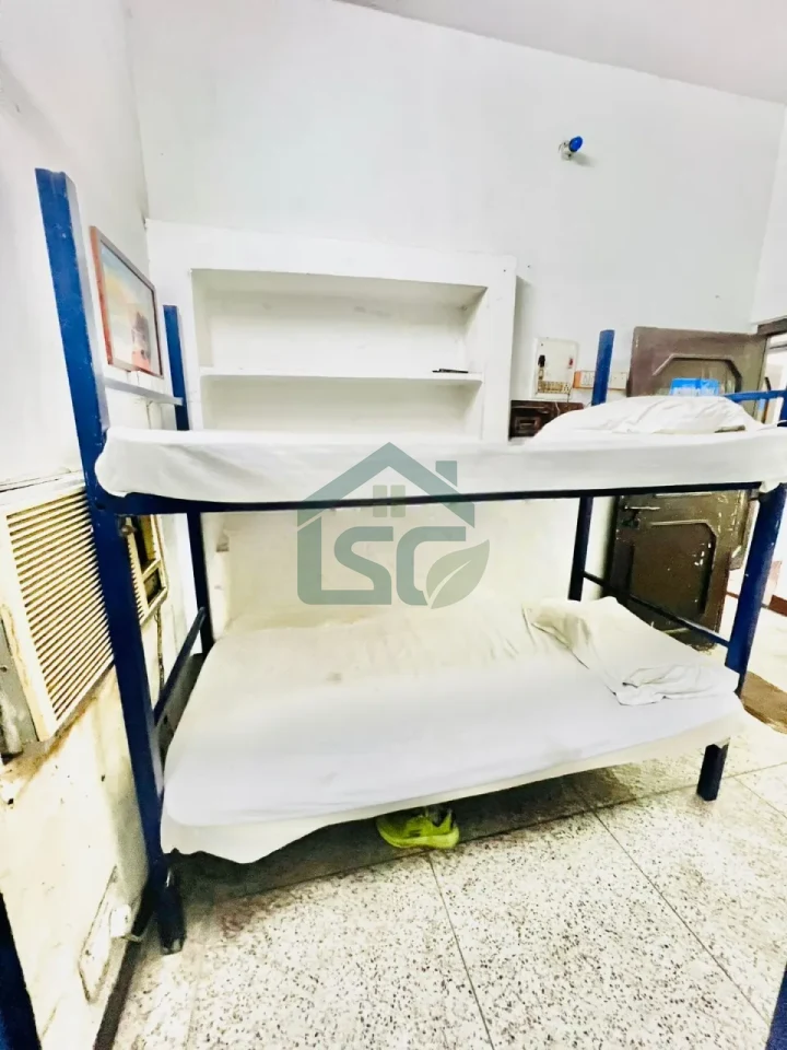 At Hostel Express, Near picadilly hotel, Lucknow