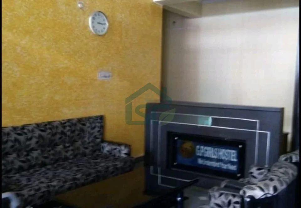 Photo 5 of GP Boys Hostel, Jankipuram, Lucknow