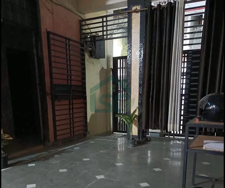 Photo 4 of GP Boys Hostel, Jankipuram, Lucknow