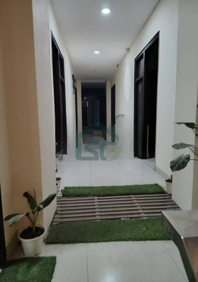 Home care PG in Sector 126, Noida — property photo 1