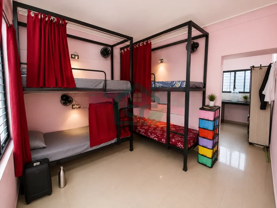 Photo 2 of Community House, Hadapsar, Pune