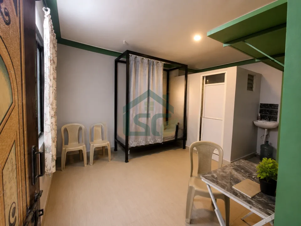 Photo 3 of Community House, Hadapsar, Pune