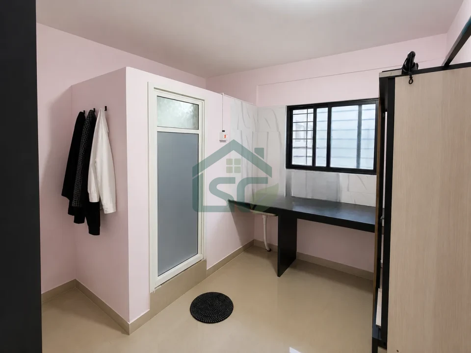 Photo 4 of Community House, Hadapsar, Pune