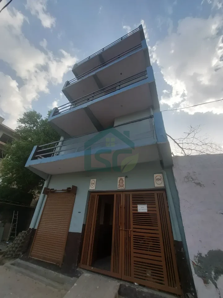 Hari Room For Rent in Sector 92, Gurugram — property photo 2
