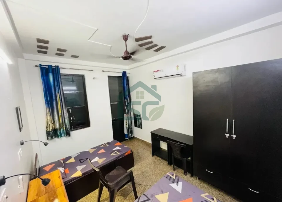Guardian PG And Hostal in Ashok Vihar, Delhi — property photo 4