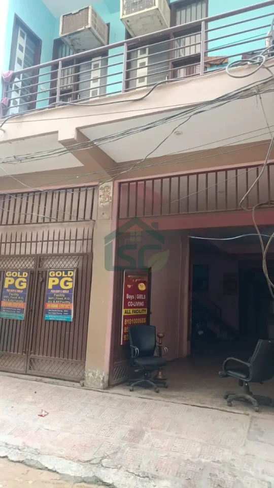 Gold PG in Sector 38, Gurugram — property photo 4