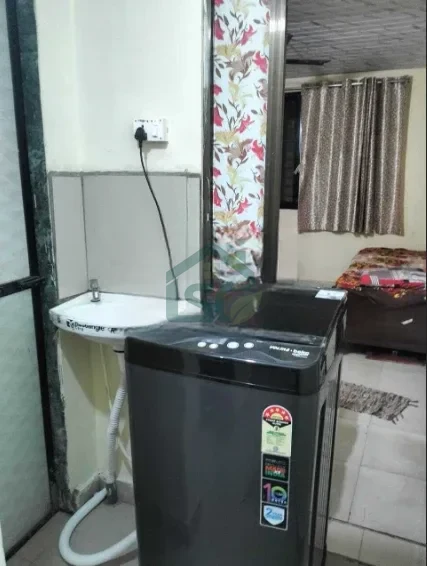 Photo 2 of Jaiswal Girls&Boys PG, Vashi, Navi Mumbai