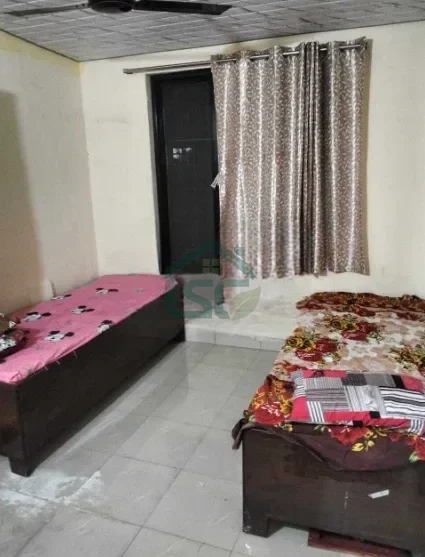 Photo 4 of Jaiswal Girls&Boys PG, Vashi, Navi Mumbai