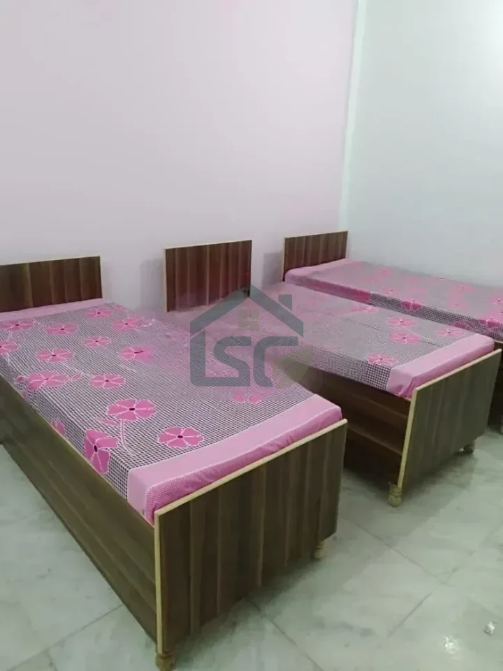Noida comfort PG in Sector 15, Noida — property photo 2