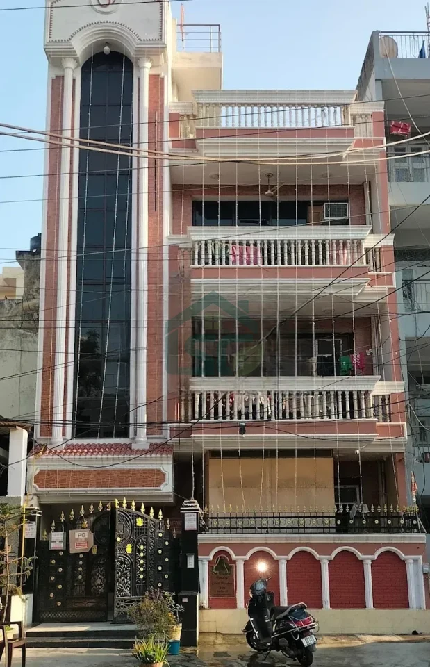 Noida comfort PG in Sector 15, Noida — property photo 3