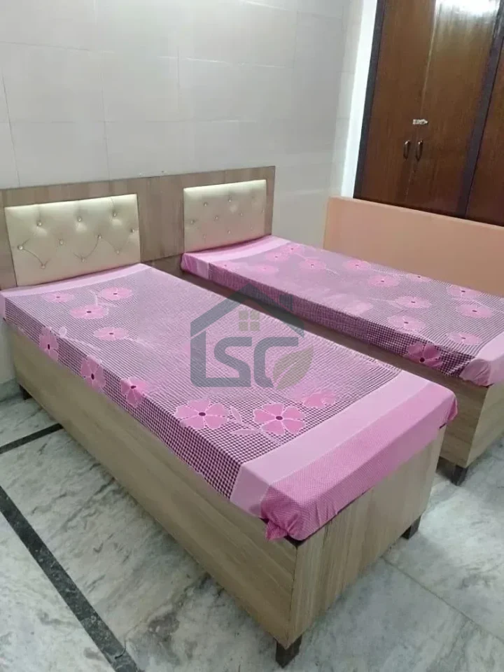 Noida comfort PG in Sector 15, Noida — property photo 1