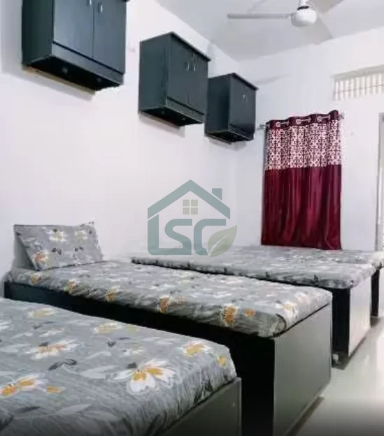 Photo 3 of Riddhi Siddhi Paying Guest, Chanakyapuri, Ahmedabad