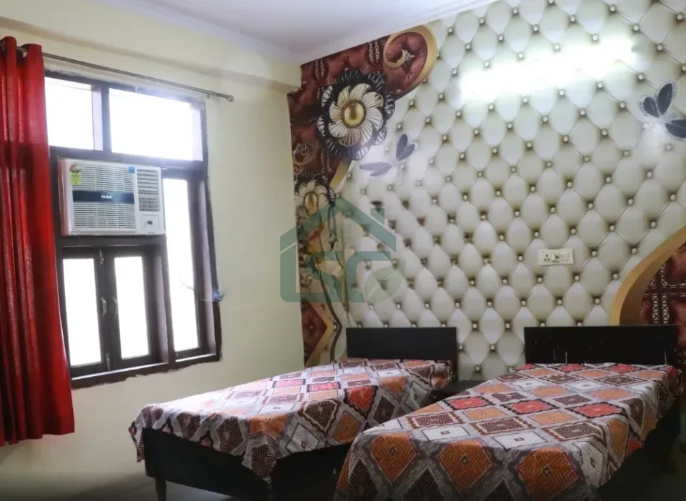 SKY Home PG & Room in Sector 22, Gurugram — property photo 5
