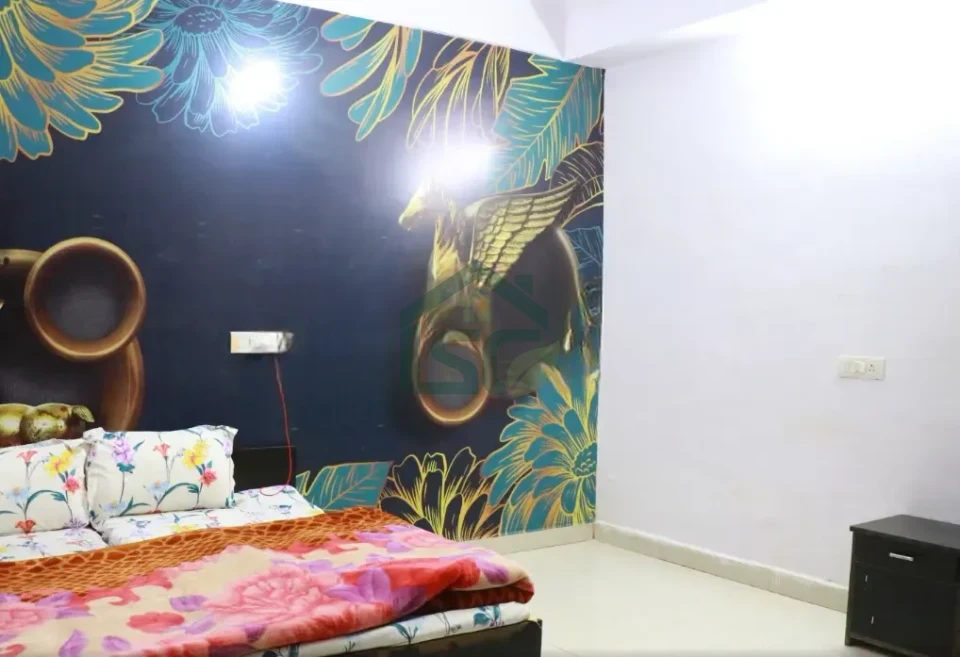 SKY Home PG & Room in Sector 22, Gurugram — property photo 2