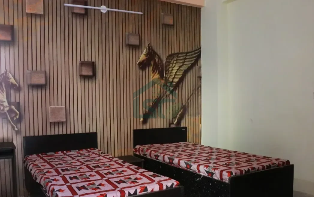 SKY Home PG & Room in Sector 22, Gurugram — property photo 1