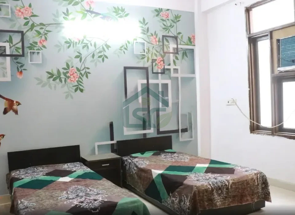 SKY Home PG & Room in Sector 22, Gurugram — property photo 4