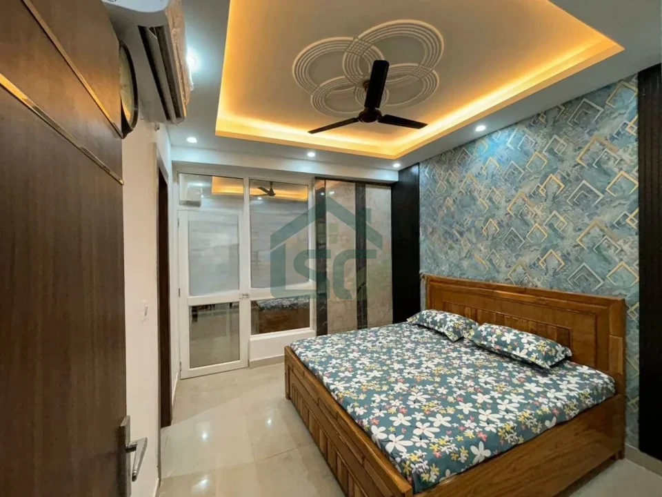 Photo 2 of Primestayz Orchid PG Near Noida NSEZ Phase 2, Phase-2, Noida