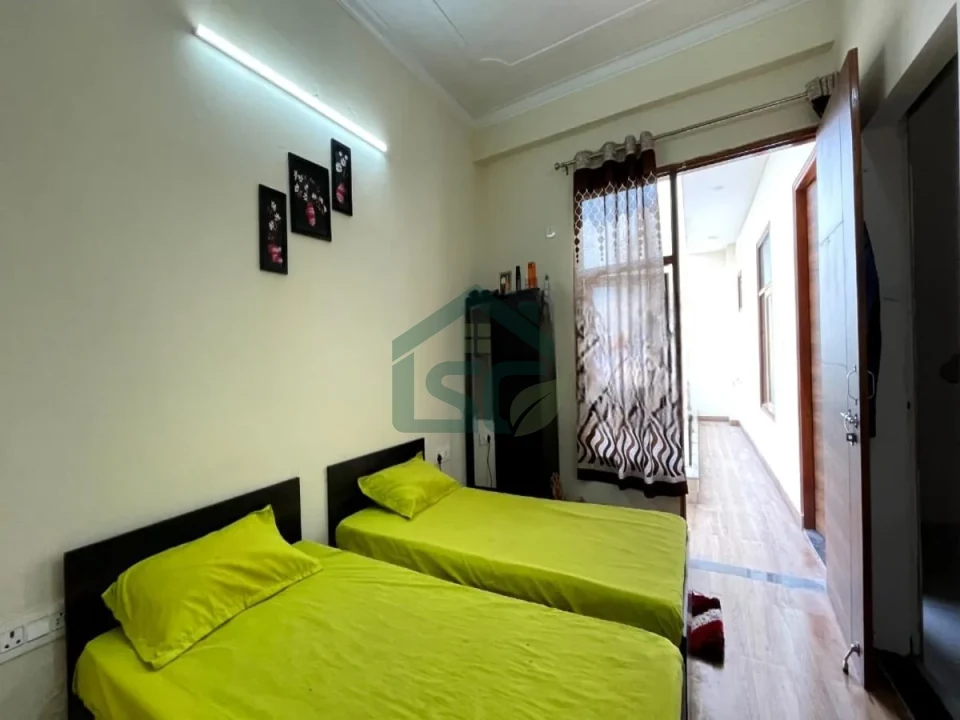 Photo 3 of Primestayz Orchid PG Near Noida NSEZ Phase 2, Phase-2, Noida
