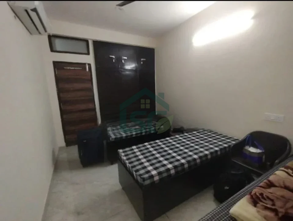 Photo 4 of Best PG For Boys, Sector 19, Noida
