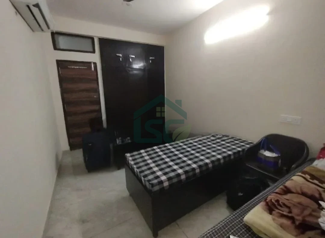 At Best PG For Boys, Sector 19, Noida