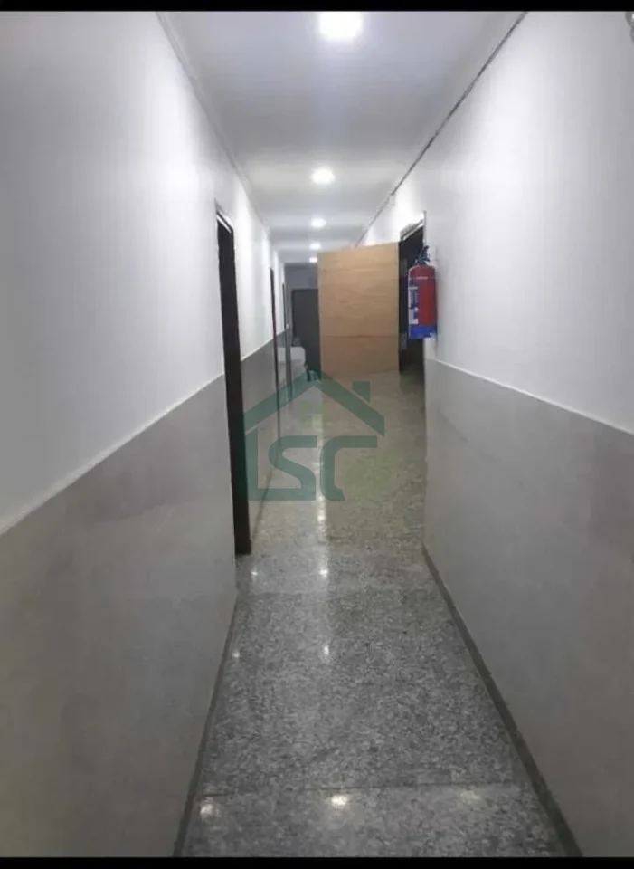 Student home PG in Mukherjee Nagar, Delhi — property photo 2
