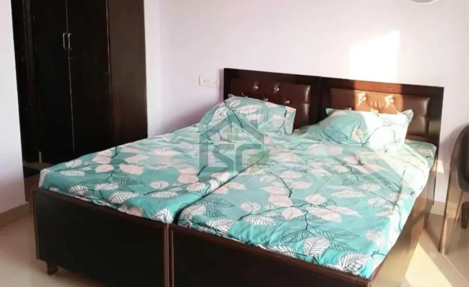 Aashiyana PG in Sector 53, Gurugram — property photo 4
