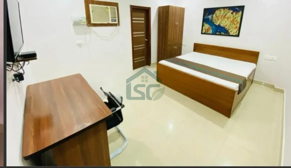 Aashiyana PG in Sector 53, Gurugram — property photo 2