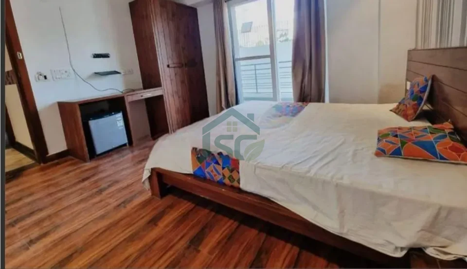 Aashiyana PG in Sector 53, Gurugram — property photo 1