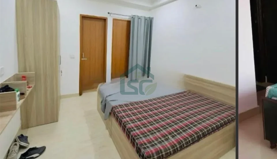 Aashiyana PG in Sector 53, Gurugram — property photo 3