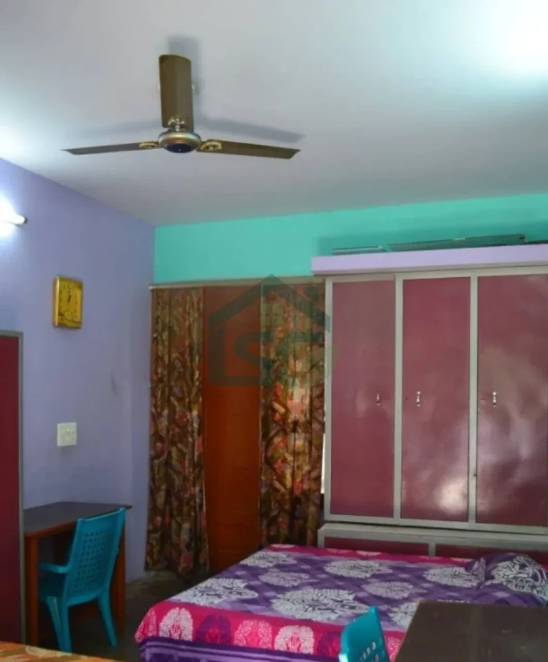 Photo 4 of Brajdeep Girls PG, Jankipuram, Lucknow
