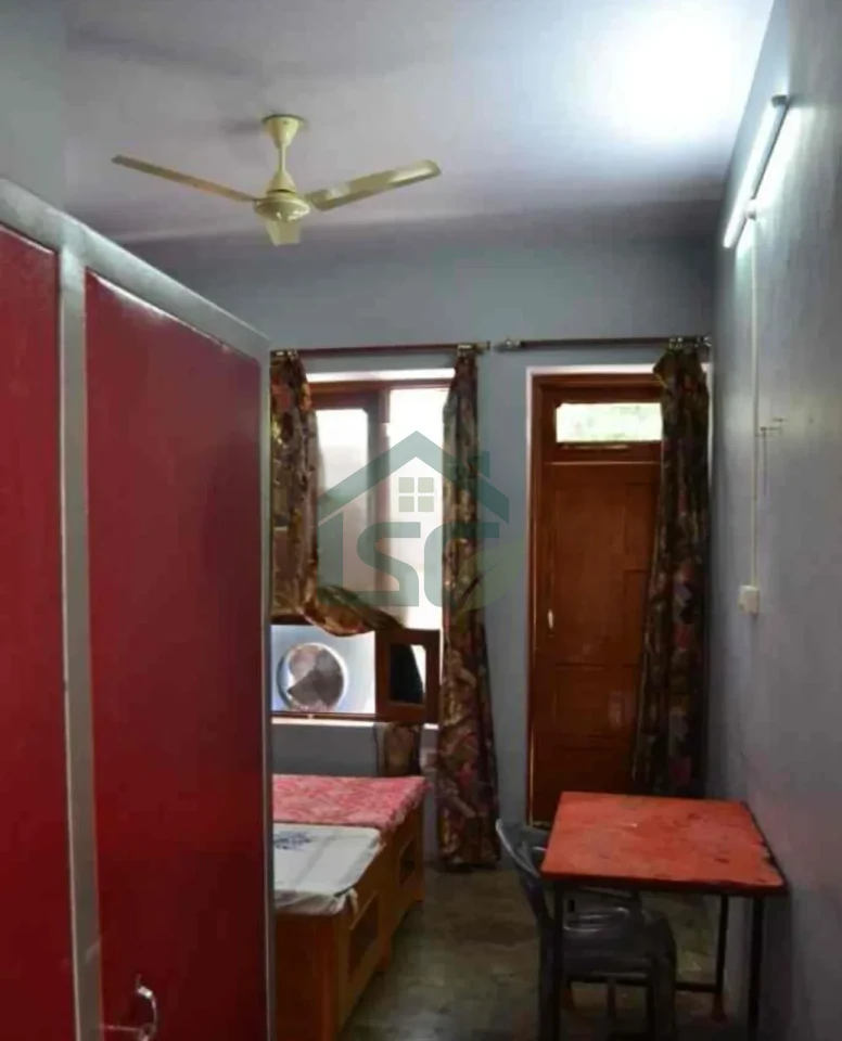 Photo 2 of Brajdeep Girls PG, Jankipuram, Lucknow