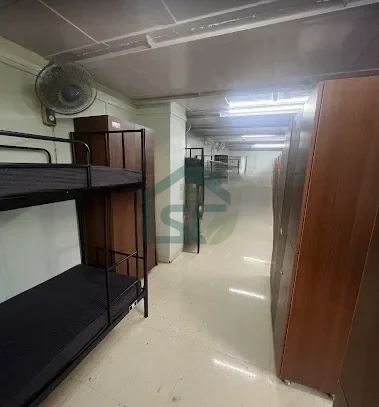 Photo 4 of Urban Link Hostels - Boys, Sanpada, Navi Mumbai