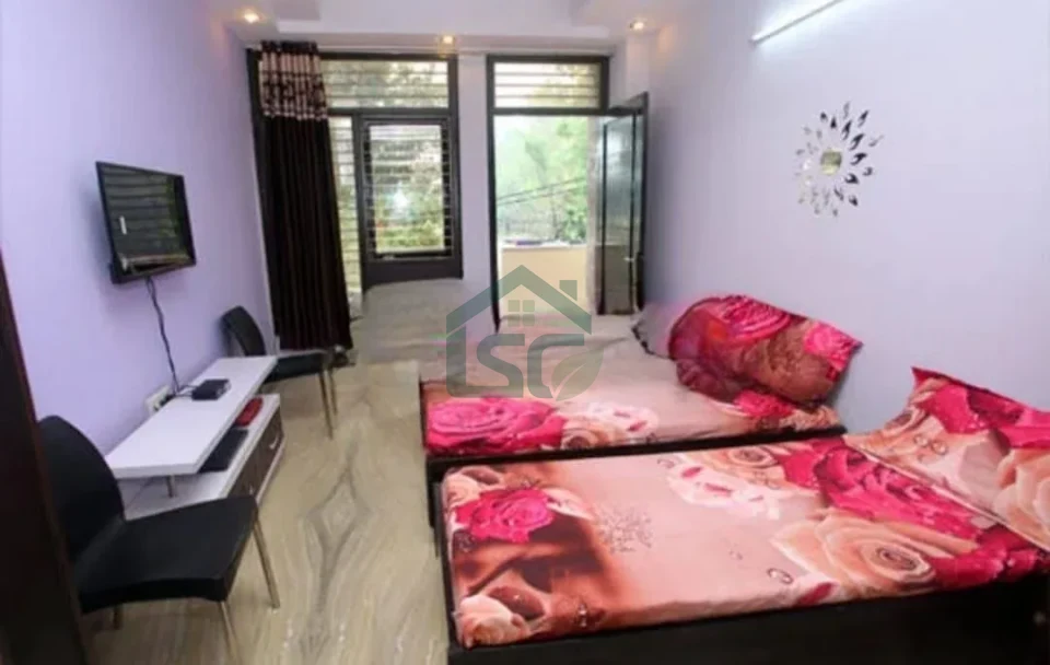 Photo 2 of S.R PG, Sector 83, Noida