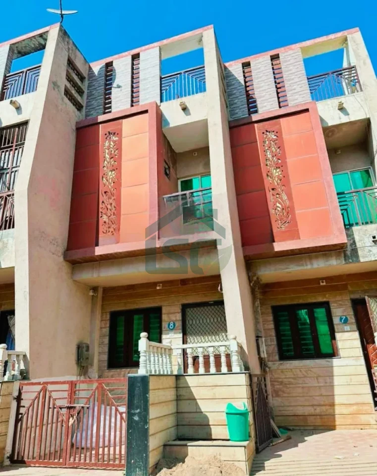 Photo 2 of Noble PG For Girls, Sarkhej, Ahmedabad
