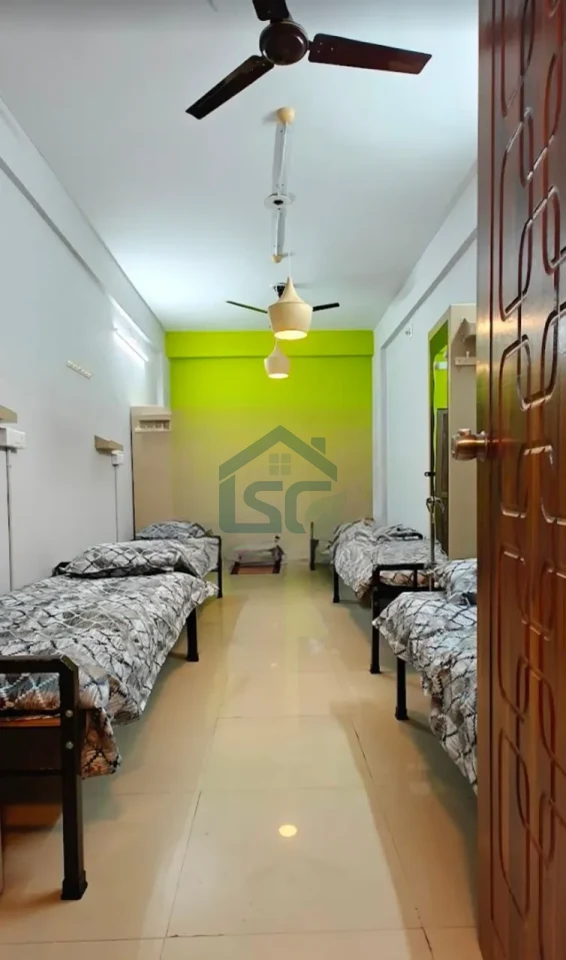 Photo 4 of Noble PG For Girls, Sarkhej, Ahmedabad