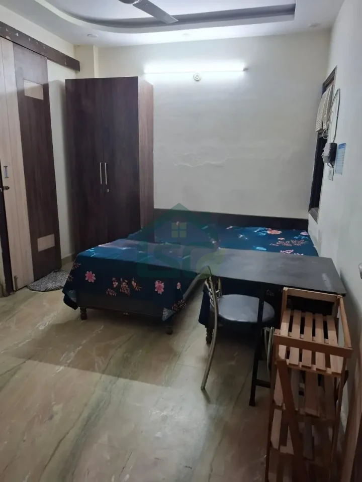 Ramdutt PG in Milap Nagar, Uttam Nagar, Delhi — property photo 4