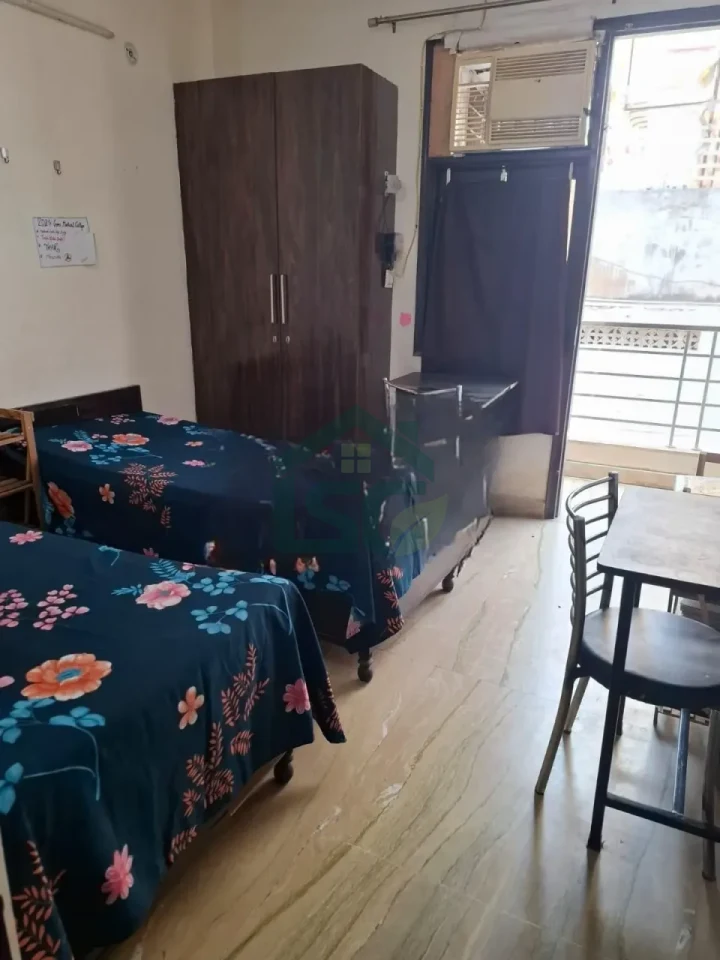 Ramdutt PG in Milap Nagar, Uttam Nagar, Delhi — property photo 1